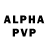 Alpha PVP СК Everilid